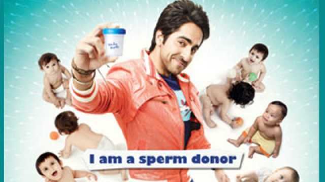 Vicky Donor Vicky Donor subplot of momson tie again in Shoojit flick Latest
