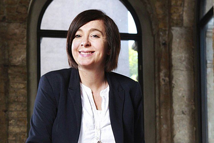 Vicky Featherstone Reinventing the Royal Court Vicky Featherstone interview