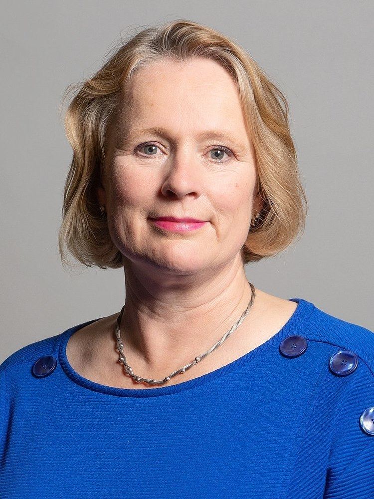 Official portrait of Vicky Ford MP crop 2.jpg