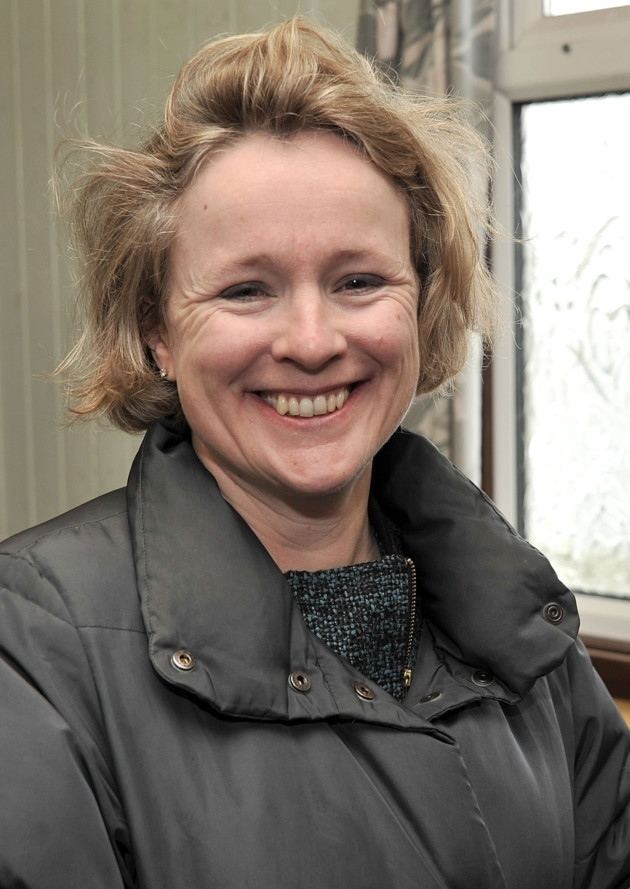 Vicky Ford MEP calls for increased dredging of rivers around the Ouse