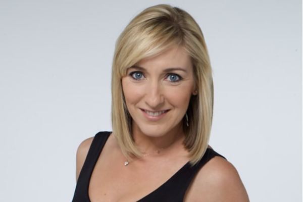 Vicky Gomersall Interview in The Hot Tub Vicky Gomersall The Hot Tub