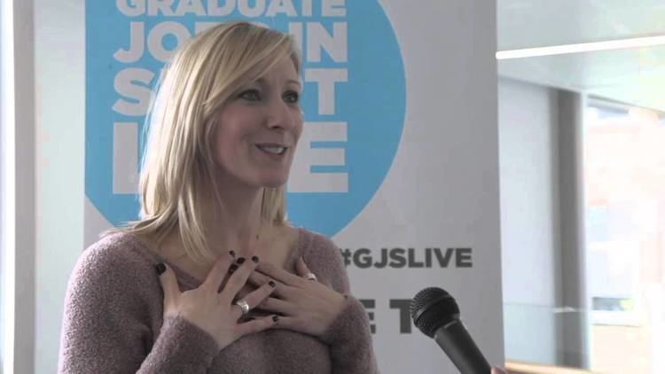 Vicky Gomersall Vicky Gomersall tells us all about her career in sports