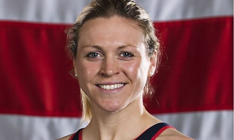 Vicky Holland Vicky Holland Team GB39s triathlon Fab Four must go down