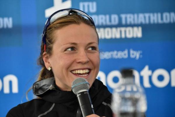 Vicky Holland Athlete Profile Vicky Holland ITU World Triathlon Series