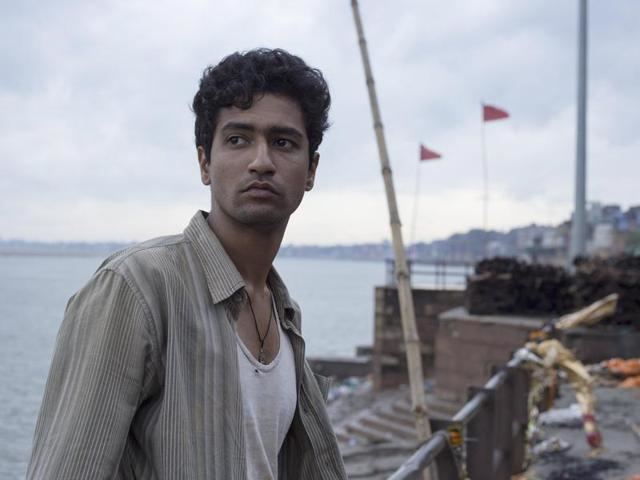 Vicky Kaushal Vicky Kaushal From being an engineer to becoming an actor art and