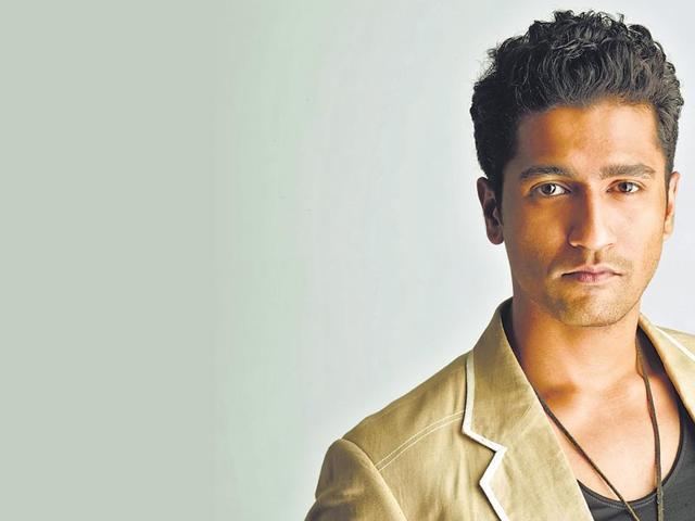 Vicky Kaushal Im fighting my own battles Masaan actor Vicky Kaushal bollywood