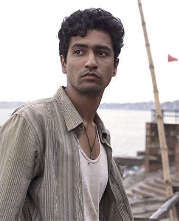 Vicky Kaushal During Masaan I wasn39t affected by burning corpses