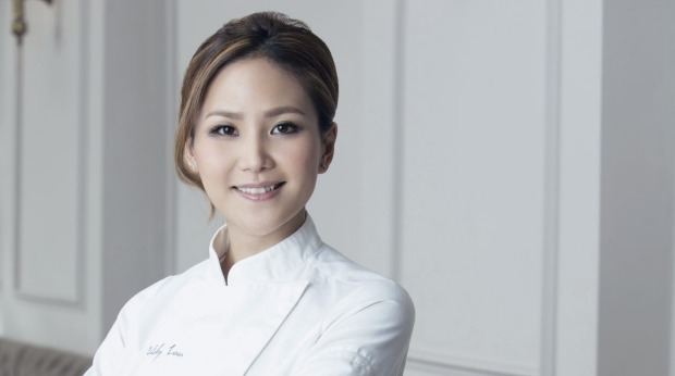 Vicky Lau Where to eat in Hong Kong Chef Vicky Lau