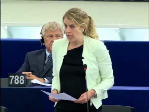 Vicky Maeijer Vicky Maeijer Europese agenda voor migratie YouTube