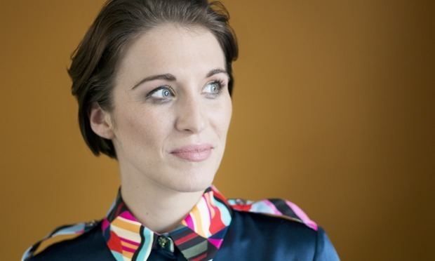 Vicky McClure Vicky McClure 39Lol was the most indepth I39ve gone with