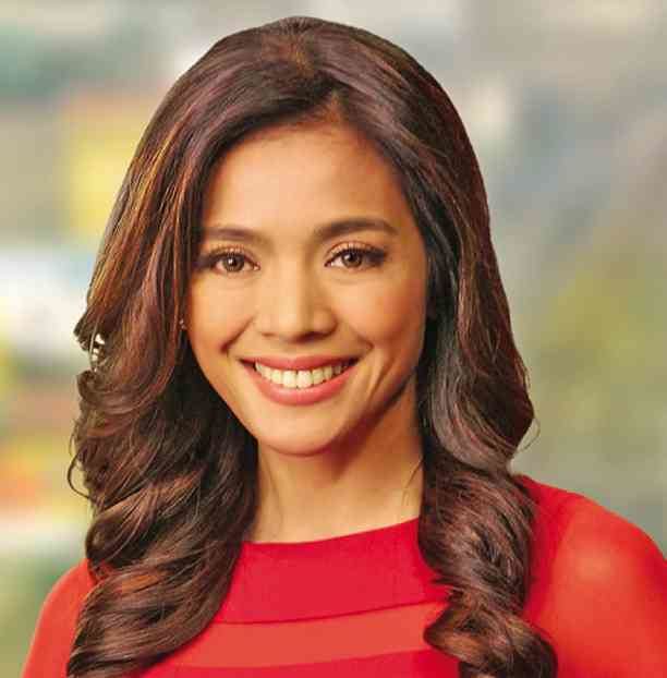 Vicky Morales Vicky Morales is quick on the draw Inquirer Entertainment