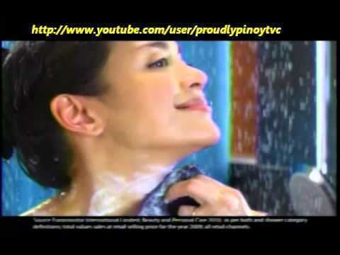 Vicky Morales Victoria Vicky MoralesReyno Vaseline 2 in 1 Skin Soap TVC YouTube