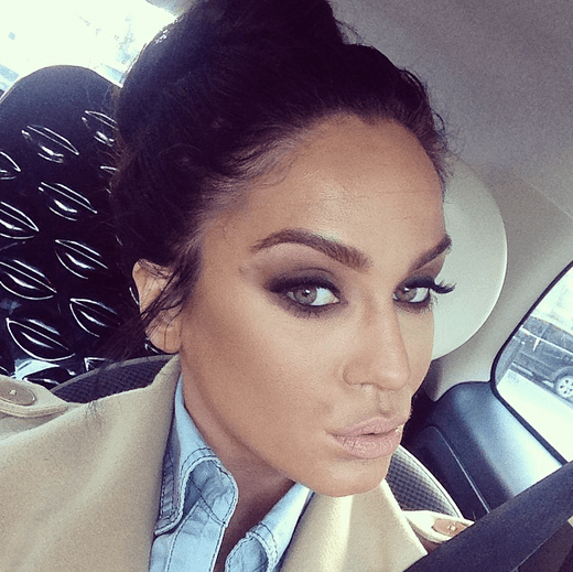 Vicky Pattison Has Vicky Pattison found herself a new boy toy MTV UK