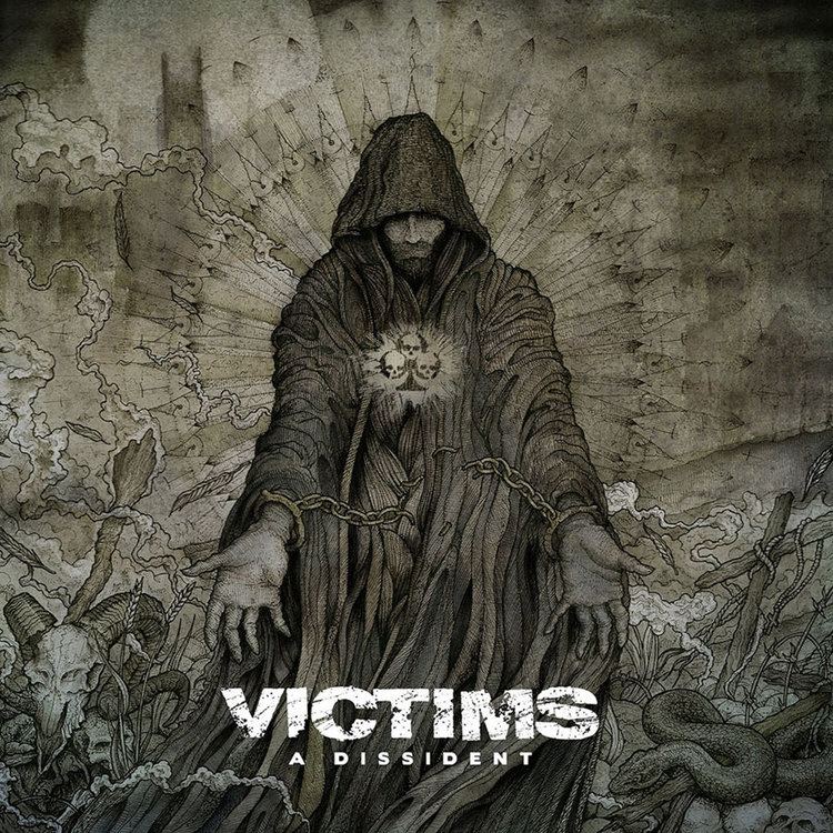 Victims (band) Victims Interview Blow The Scene
