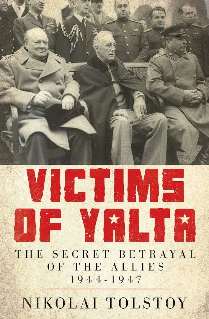 Victims of Yalta t0gstaticcomimagesqtbnANd9GcR0vXMYT3GV5cHt2M