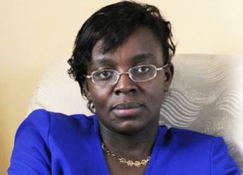 Victoire Ingabire Umuhoza The International Criminal Law Bureau Rwandan Opposition