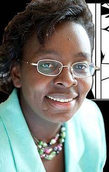 Victoire Ingabire Umuhoza httpsuploadwikimediaorgwikipediacommonsthu