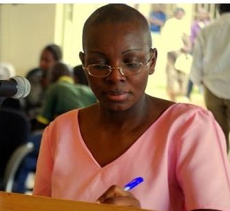 Victoire Ingabire Umuhoza Call for International mobilization to free Ms Ingabire