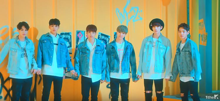 Victon VICTON Members Reveal That They Consider BEAST As Their Role Model