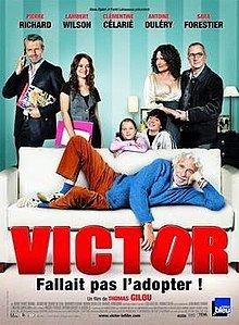Victor (2009 film) httpsuploadwikimediaorgwikipediaenthumba
