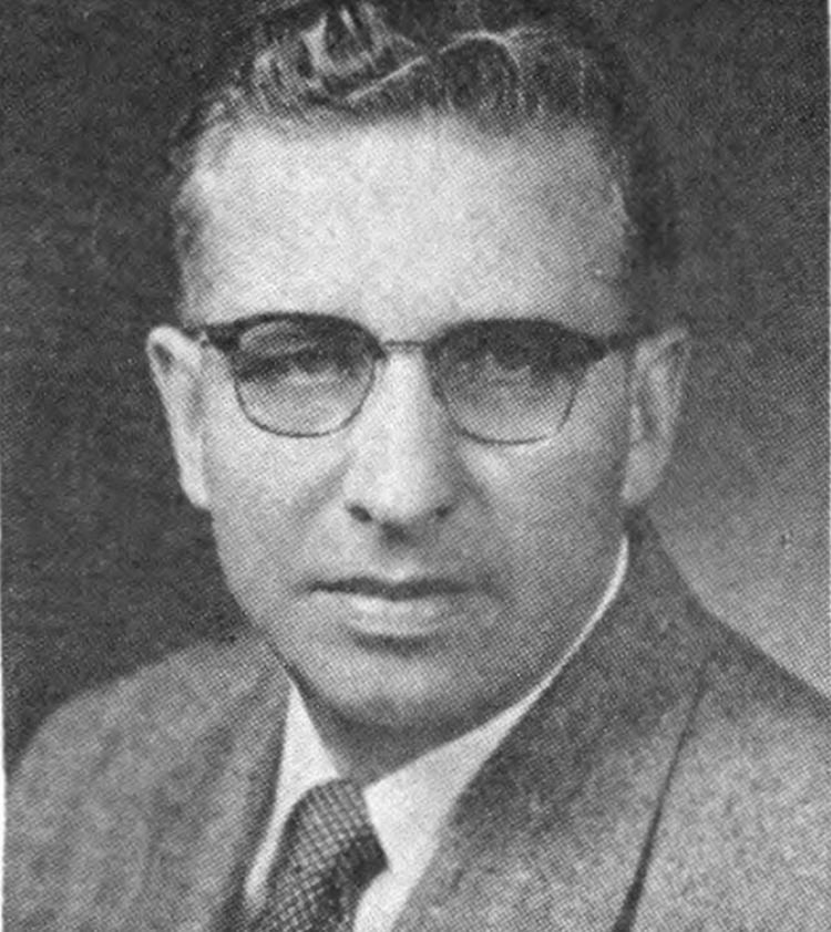 Victor A. Knox