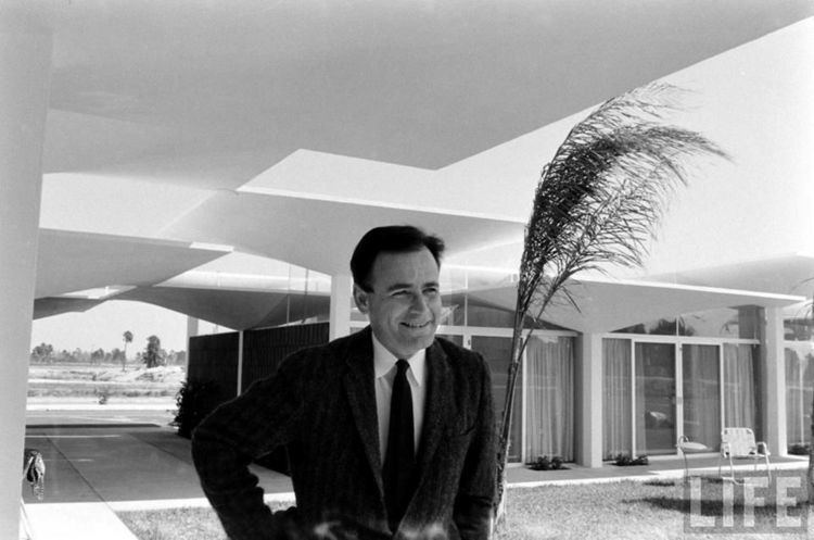 Victor A. Lundy Architect Victor Lundy is the Focus of This Year39s Sarasota