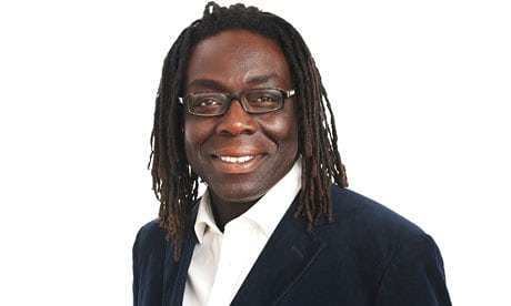 Victor Adebowale, Baron Adebowale A day in the life of Lord Victor Adebowale Social Care Network