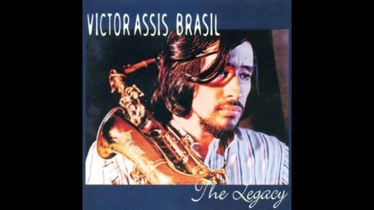 Victor Assis Brasil The Legacy Victor Assis Brasil Disco Completo