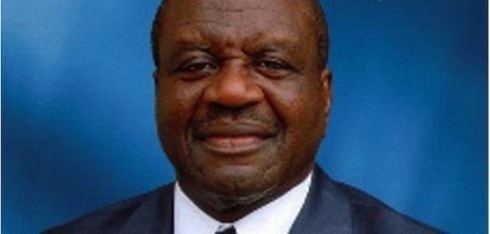 Victor Attah PDP BoT Member Victor Attah Endorses APC PM NEWS Nigeria