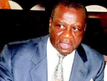 Victor Attah Obong Victor Attah Father of Akwa Ibom State Vanguard News