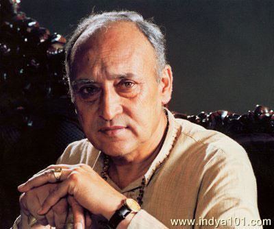 Victor Banerjee Victor Banerjee Photo 400x334 Indya101com