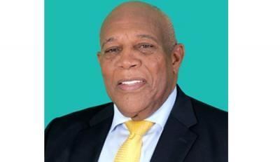 Victor Banks Anguilla News Local amp Regional by AnguillaLNT a SMG