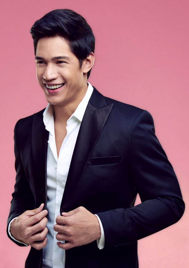 Victor Basa Victor Basa is New Male Endorser of Flawless Starmometer