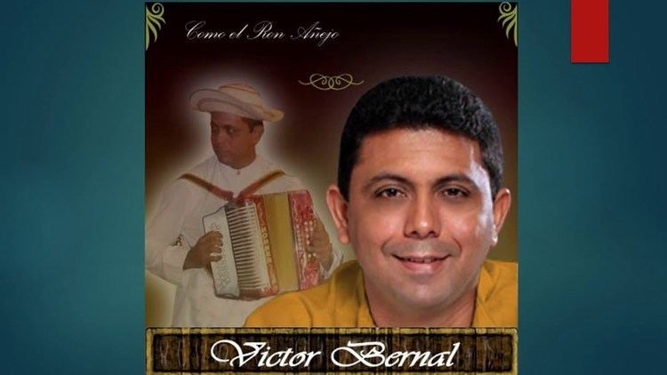 Victor Bernal (politician) MI TERCO CORAZON VICTOR BERNAL YouTube