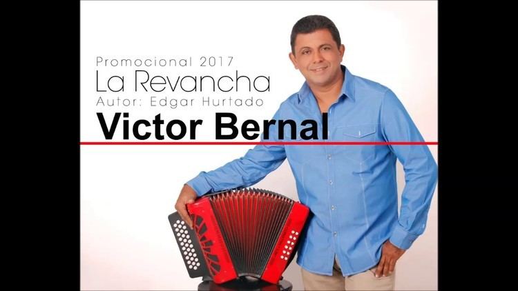 Victor Bernal (politician) Victor Bernal La Revancha YouTube