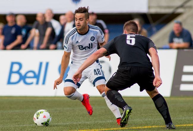 Victor Blasco WFC2 Report Tulsa tussle crucial to playoff hopes