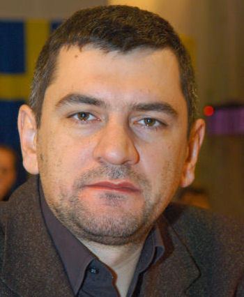 Victor Bologan Viktor Bologan and the Chebanenko Slav Chess News