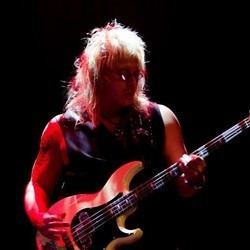 Victor Borge (bassist) TNT Bassist Victor Borge Quits The Band Sleaze Roxx