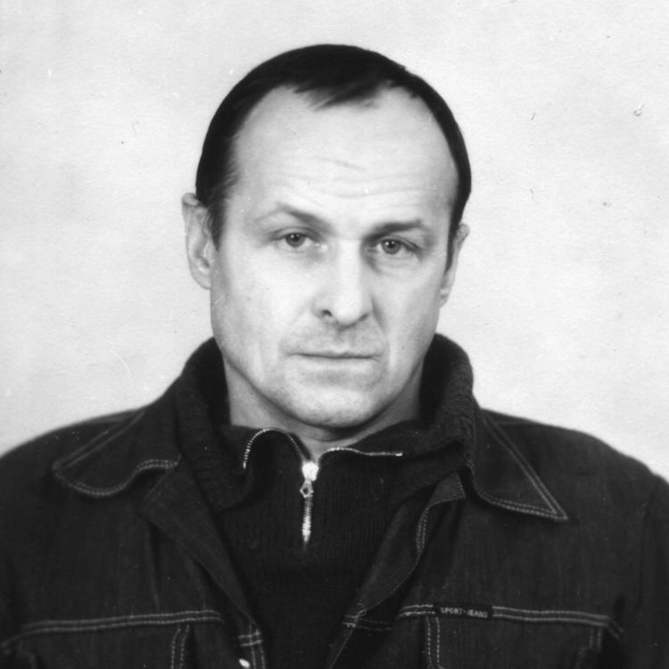 Victor Borisov