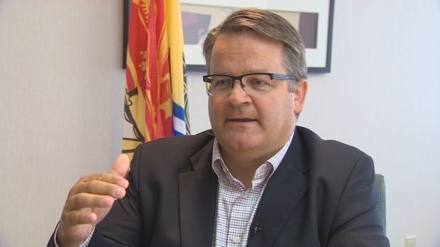 Victor Boudreau Victor Boudreau gives up stake in controversial Shediac campground