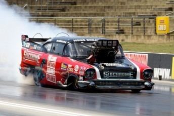 Victor Bray Victor Bray calls for ANDRA format rethink Speedcafe