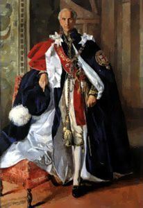 Victor Bulwer-Lytton, 2nd Earl of Lytton