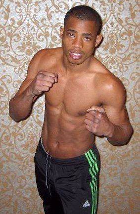 Victor Cayo Victor Cayo vs Nate Campbell set for March 24th in Dominican