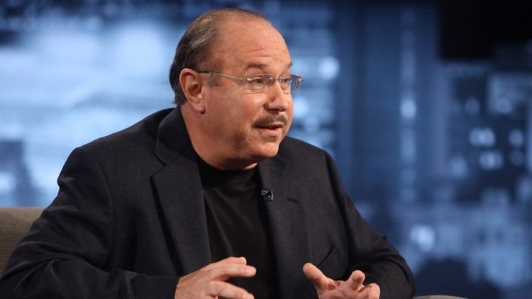 Victor Conte Victor Conte on Alex Rodriguez and Performance Enhancing