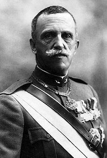 Victor Emmanuel III of Italy httpsuploadwikimediaorgwikipediaenthumbb