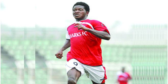 Victor Ezeji Victor Ezeji retires from football