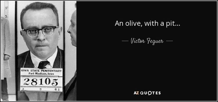 Victor Feguer QUOTES BY VICTOR FEGUER AZ Quotes