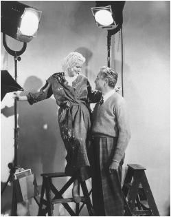Victor Fleming Victor Fleming Director Films as Director Other Films