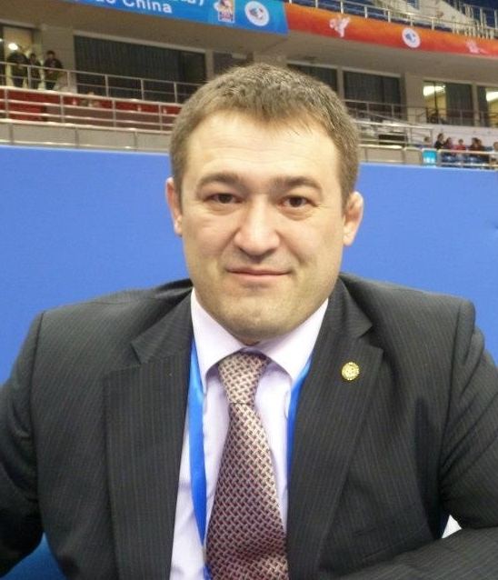 Victor Florescu Victor Florescu Judoka JudoInside