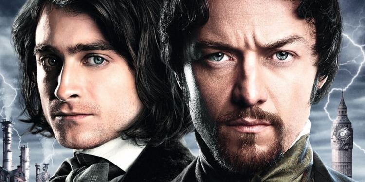 Victor Frankenstein Victor Frankenstein Review